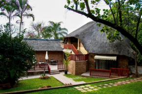 Woodlands Guest House